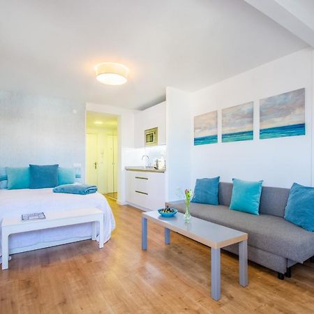Esmeralda, Pet Friendly, Sea View, Wifi, Near The Beach Apartment La Cala De Mijas Exterior photo